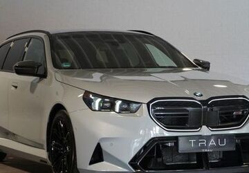 BMW M5 19.675 km 119.990 &euro; Hückelhoven 41836