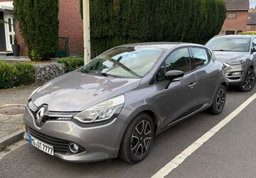 Renault Clio 126.715 km 4.999 &euro; Mönchengladbach 41179