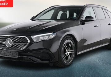 Mercedes-Benz E 220 8.090 km 55.980 &euro; Mönchengladbach 41068