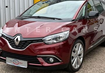 Renault Grand Scenic 67.000 km 15.900 &euro; Krefeld 47799