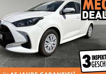 Toyota Yaris 72.160 km 15.890 &euro; Neuss 41464
