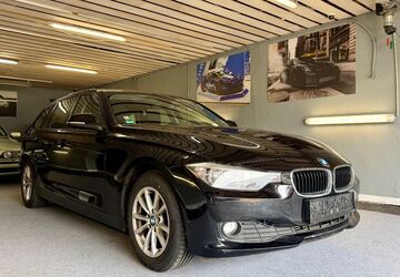 BMW 316 232.000 km 4.999 &euro; KAARST 41564