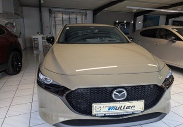 Mazda 3 5.786 km 23.950 &euro; Bedburg 50181