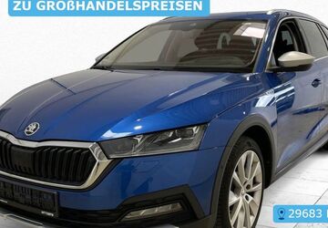 Skoda Octavia 79.779 km 21.890 &euro; Krefeld 47829