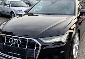 Audi A6 189.000 km 31.900 &euro; Viersen 41748