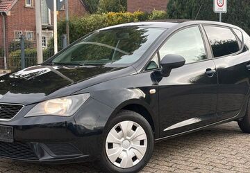 Seat Ibiza 115.000 km 5.950 &euro; neukirchen-vluyn 47506