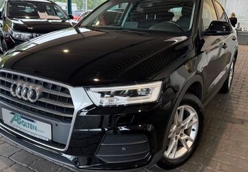 Audi Q3 76.400 km 17.950 &euro; Wegberg / Rath-Anhoven 41844