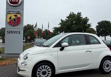 Fiat 500 47.200 km 12.899 &euro; Grevenbroich 41515