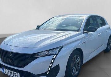 Peugeot 308 11.214 km 19.990 &euro; Krefeld 47800