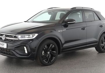 VW T-Roc 30.200 km 32.984 &euro; Düsseldorf 40233