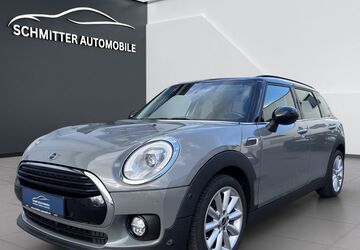 Mini Cooper D Clubman 97.169 km 10.899 &euro; Wachtendonk 47669