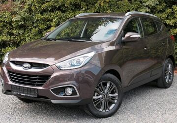 Hyundai ix35 112.000 km 8.800 &euro; Mönchengladbach 41063