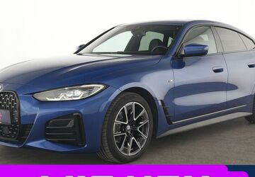 BMW 420 Gran Coupé 59.848 km 37.289 &euro; Neuss 41460