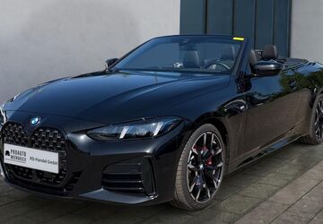 BMW 420 13.100 km 48.330 &euro; Meerbusch 40668