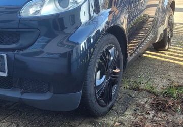 Smart ForTwo 172.000 km 2.500 &euro; Düsseldorf 40549