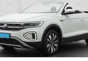 VW T-Roc 15.740 km 26.980 &euro; Düsseldorf 40474