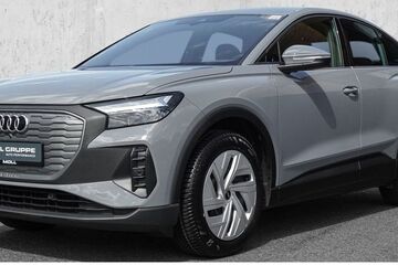 Audi Q4 e-tron 42.714 km 26.430 &euro; Düsseldorf 40474