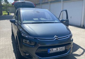 Citroen C4 Picasso 140.000 km 7.600 &euro; Krefeld 47804