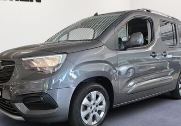 Opel Combo Life 76.835 km 18.980 &euro; Düsseldorf 40231