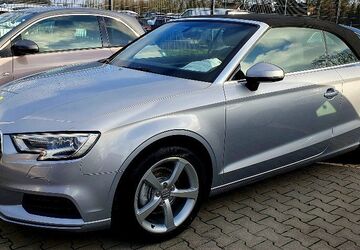 Audi A3 79.200 km 18.510 &euro; Wachtendonk 47669