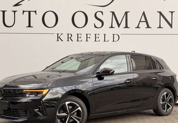 Opel Astra 32.645 km 17.500 &euro; Krefeld 47805