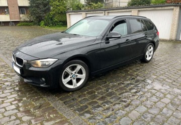 BMW 316 194.000 km 6.500 &euro; Düsseldorf 40599