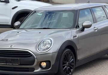 Mini ONE 197.334 km 6.700 &euro; Hückelhoven 41836