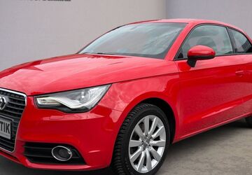 Audi A1 124.000 km 10.490 &euro; Linnich 52441