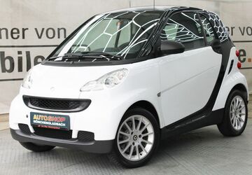 Smart ForTwo 139.950 km 3.750 &euro; Mönchengladbach 41066