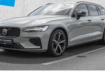 Volvo V60 19.457 km 47.640 &euro; Düsseldorf 40474
