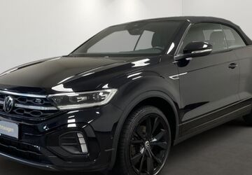 VW T-Roc 89.300 km 23.990 &euro; Düsseldorf 40233