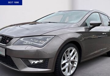 Seat Leon 159.000 km 8.990 &euro; Neuss 41462