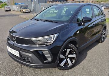 Opel Crossland (X) 90.850 km 7.950 &euro; Viersen 41749