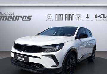 Opel Grandland (X) 44.243 km 19.977 &euro; Heinsberg 52525