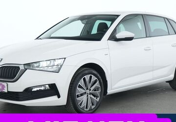 Skoda Scala 48.238 km 12.389 &euro; Neuss 41460