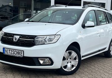 Dacia Logan 69.833 km 7.890 &euro; Hückelhoven 41836