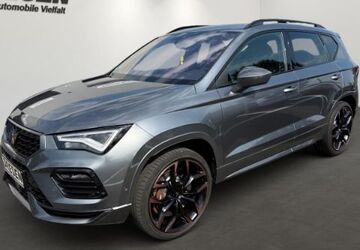 Cupra Ateca 32.173 km 34.990 &euro; Korschenbroich 41352