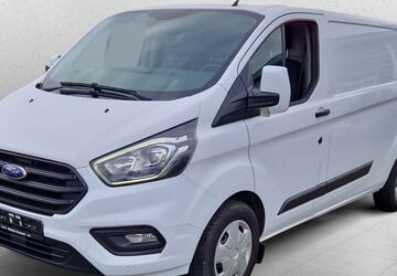 Ford Transit Custom 65.914 km 22.900 &euro; Mönchengladbach 41068