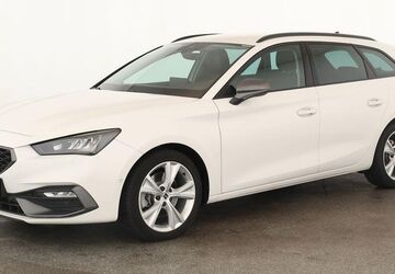 Seat Leon 67.000 km 19.784 &euro; Düsseldorf 40233