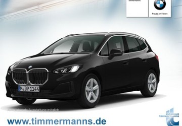 BMW 218 Active Tourer 14.607 km 22.430 &euro; Düsseldorf 40549