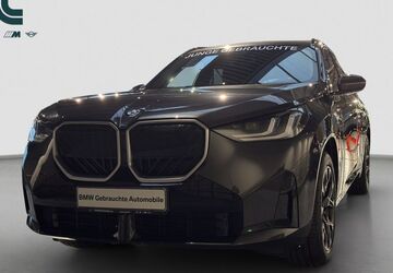 BMW X3 15.921 km 47.470 &euro; Neuss 41460