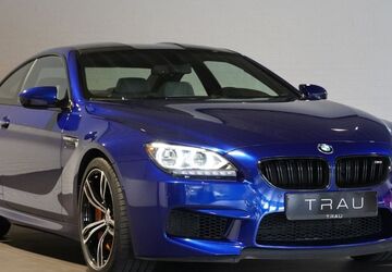 BMW M6 63.629 km 43.490 &euro; Hückelhoven 41836