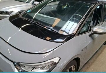 VW ID.3 58.125 km 26.990 &euro; Viersen 41751