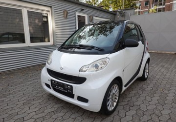Smart ForTwo 95.000 km 4.777 &euro; Düsseldorf 40231