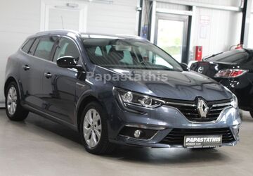 Renault Megane 70.223 km 9.990 &euro; Schwalmtal 41366