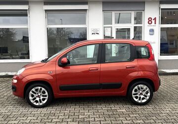 Fiat New Panda 65.000 km 9.490 &euro; Mönchengladbach 41063