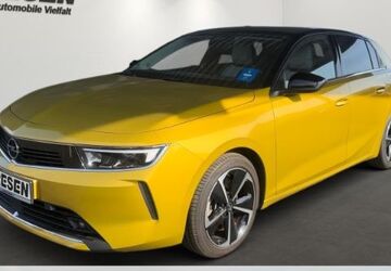 Opel Astra 29.263 km 19.990 &euro; Mönchengladbach 41061