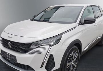 Peugeot 3008 20.193 km 19.990 &euro; Mönchengladbach 41066