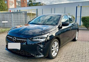 Opel Corsa 65.000 km 9.800 &euro; Neuss 41469