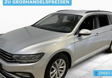 VW Passat Variant 124.173 km 17.890 &euro; Krefeld 47829